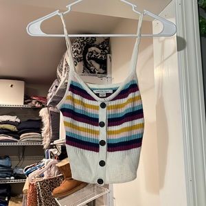 American eagle tank top